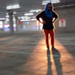 Meet your Posher, Miles